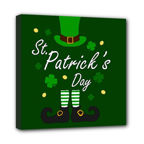 St Patricks Leprechaun Multi Function Bag	 by Valentinaart