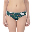 Easter bunny  Hipster Bikini Bottoms View1