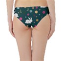 Easter bunny  Hipster Bikini Bottoms View2