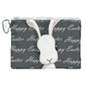 Easter bunny  Canvas Cosmetic Bag (XL) View1