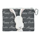 Easter bunny  Canvas Cosmetic Bag (XL) View2