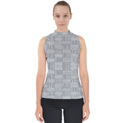 Texture Wood Grain Grey Gray Shell Top