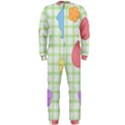 Easter Patches  OnePiece Jumpsuit (Men)  View1