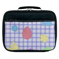 Easter Patches  Lunch Bag