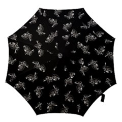 Rabbit pattern Hook Handle Umbrellas (Small)