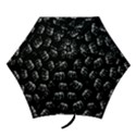 Elephant pattern Mini Folding Umbrellas View1