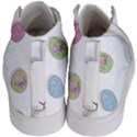 Easter bunny  Kid s Hi-Top Skate Sneakers View4