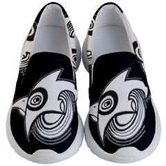 Bird Kid s Lightweight Slip Ons