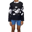 Bird Kids  Long Sleeve Swimwear View1