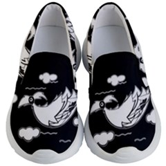 Bird Kid s Lightweight Slip Ons