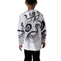 Bird Hooded Wind Breaker (Kids) View2