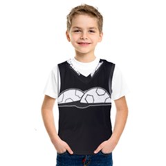 Turtle Kids  Sportswear by ValentinaDesign