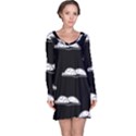 Turtle Long Sleeve Nightdress View1