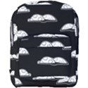 Turtle Full Print Backpack View1