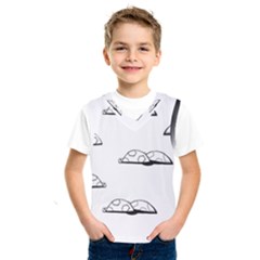 Turtle Kids  Sportswear by ValentinaDesign