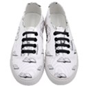 Turtle Women s Classic Low Top Sneakers View1