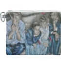 The Nobodies Canvas Cosmetic Bag (XXXL) View1