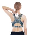 The Nobodies Sports Bra With Pocket View2