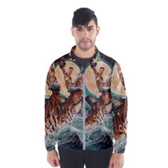 Tiger Shark Wind Breaker (men)