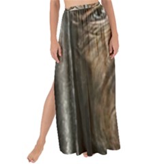 Old Man Imprisoned Maxi Chiffon Tie-up Sarong