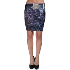 More Pepper Bodycon Skirt