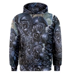 More Pepper Men s Pullover Hoodie by redmaidenart