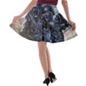 More Pepper A-line Skater Skirt View2