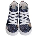 More Pepper Kid s Hi-Top Skate Sneakers View1