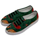 Skull Hedge Men s Classic Low Top Sneakers View2