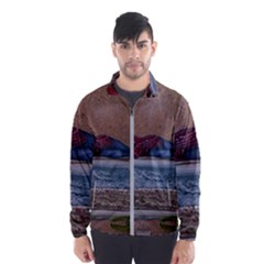 90 Degrees Wind Breaker (men)