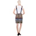 90 degrees Braces Suspender Skirt View2