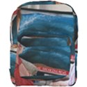 Breaking News Full Print Backpack View1