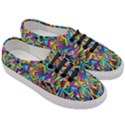 P 826 Women s Classic Low Top Sneakers View3