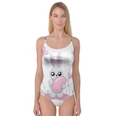 Easter bunny  Camisole Leotard 