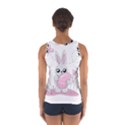 Easter bunny  Sport Tank Top  View2