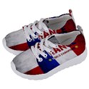 Football World Cup Kids  Lightweight Sports Shoes View2