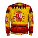 Football World Cup Men s Sweatshirt View1