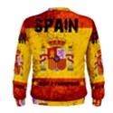 Football World Cup Men s Sweatshirt View2