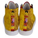 Football World Cup Men s Hi-Top Skate Sneakers View4