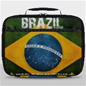 Football World Cup Full Print Lunch Bag View1