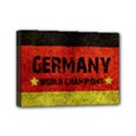 Football World Cup Mini Canvas 7  x 5  View1