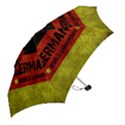 Football World Cup Mini Folding Umbrellas View2