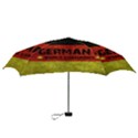 Football World Cup Mini Folding Umbrellas View3