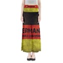 Football World Cup Full Length Maxi Skirt View1