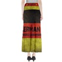 Football World Cup Full Length Maxi Skirt View2