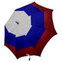 Football World Cup Hook Handle Umbrellas (Small) View2