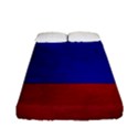 Football World Cup Fitted Sheet (Full/ Double Size) View1