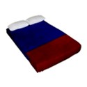 Football World Cup Fitted Sheet (Full/ Double Size) View2