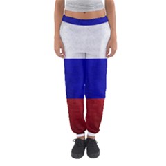 Football World Cup Women s Jogger Sweatpants by Valentinaart