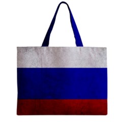 Football World Cup Zipper Mini Tote Bag by Valentinaart